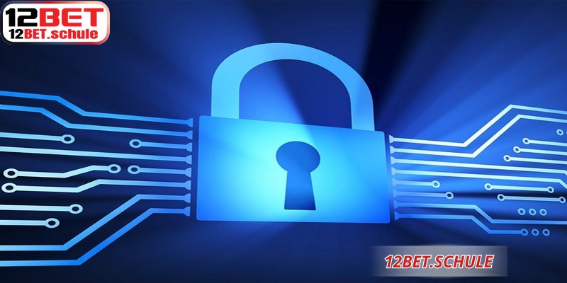 Chính sách bảo mật tại 12BET là lời hứa bảo vệ sự an toàn cho cộng đồng