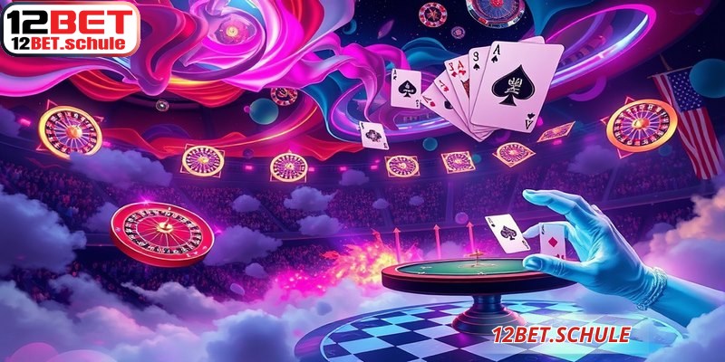 Đại Lý 12BET Chuyên Nghiệp, Giải Pháp Kiếm Tiền Hiệu Quả 6 Lợi ích nhận được khi trở thành đại lý 12BET chính thức