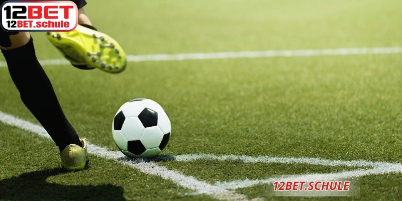 Khái niệm cơ bản về kèo chấp trực tiếp 12BET