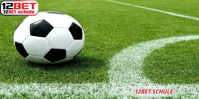 Thời điểm vào kèo chấp 12BET phụ thuộc vào khả năng đọc và đánh giá diễn biến trận đấu