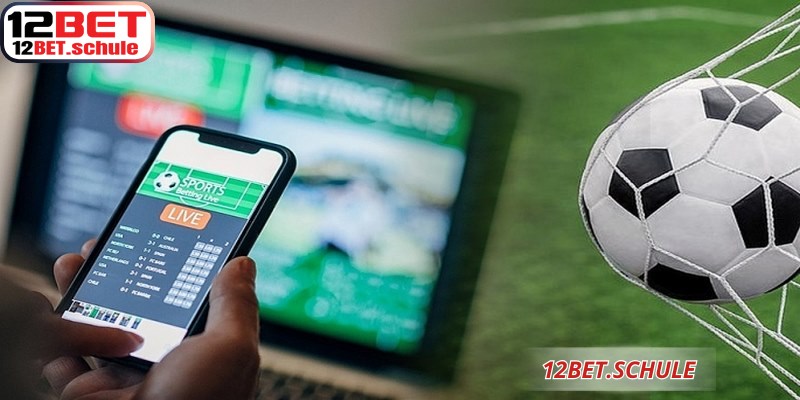 Kèo nhà cái 12BET được đánh giá cao nhờ tính ổn định và công bằng