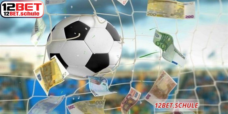 Quy trình giao dịch tại kèo nhà cái 12BET được đánh giá là nhanh và an toàn