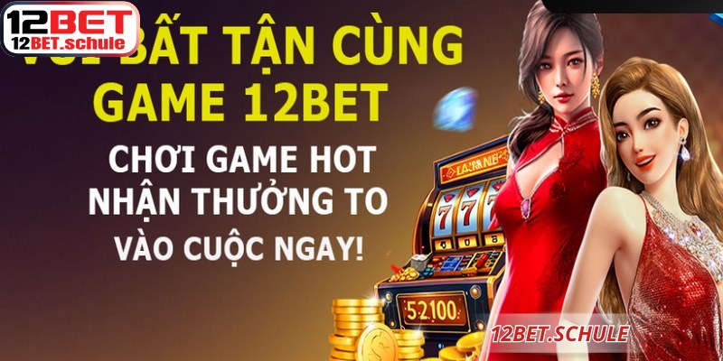 Quy trình nhận thưởng minh bạch, rõ ràng giúp an tâm khi tham gia săn ưu đãi 12BET