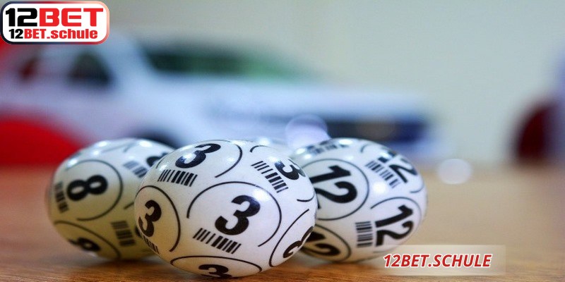 Lợi ích của lô bạch thủ 12BET là vốn đầu tư thấp