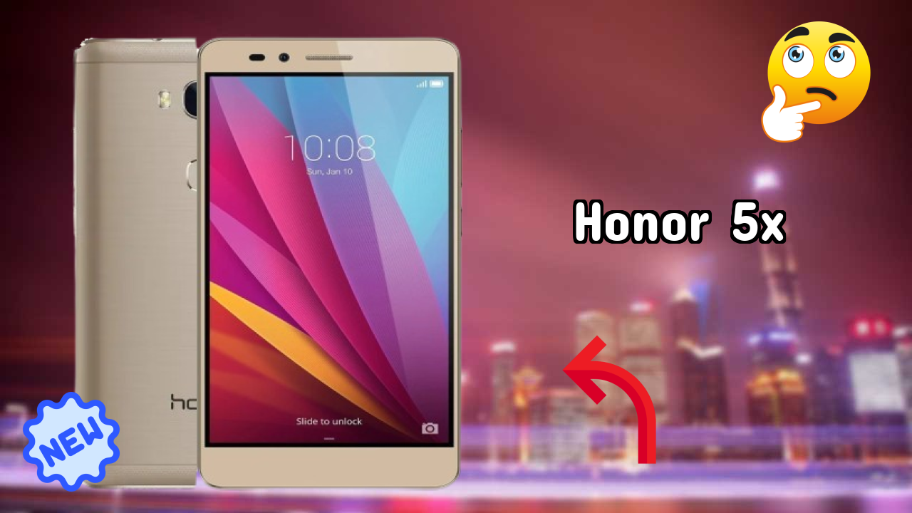 Honor 5X Camera Review: 13 MP Rear Camera Low Light